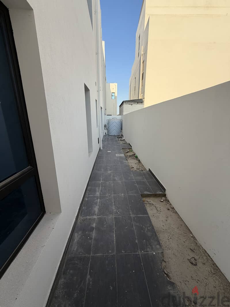 Luxury Villas for Sale in Sanad 4