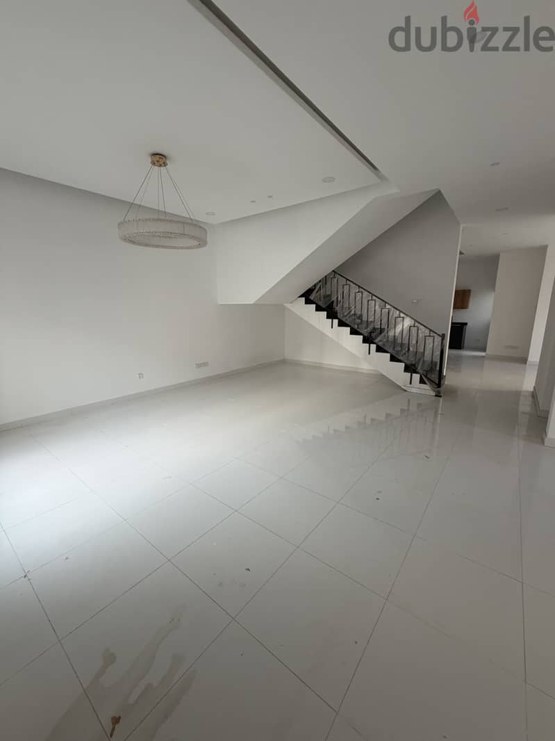 Luxury Villas for Sale in Sanad 9