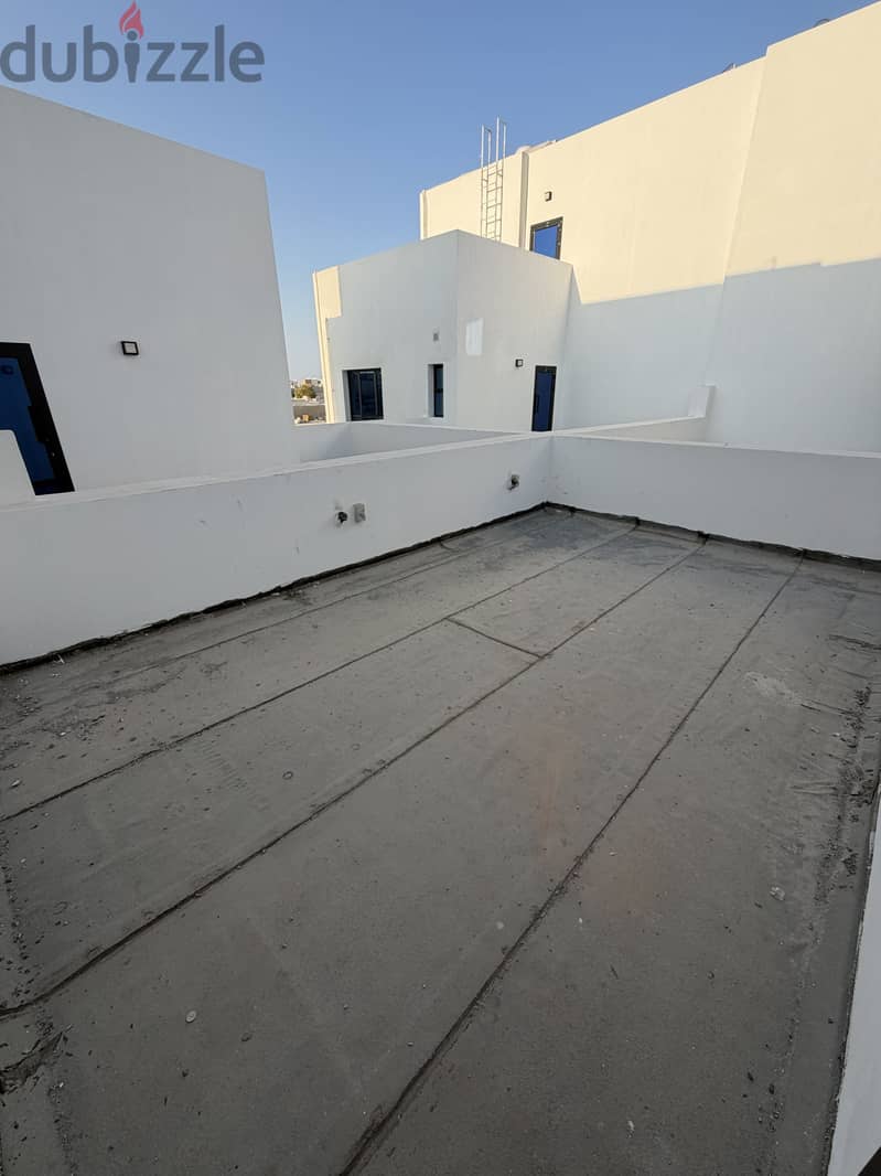 Luxury Villas for Sale in Sanad 12