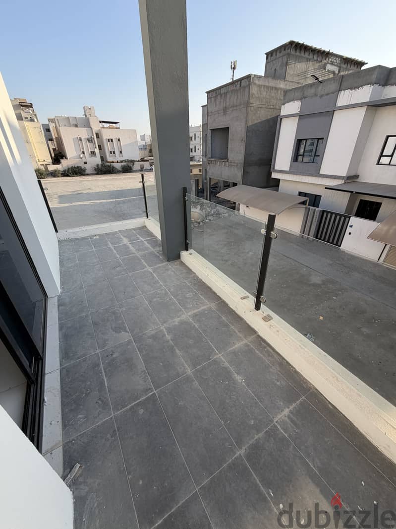 Luxury Villas for Sale in Sanad 16