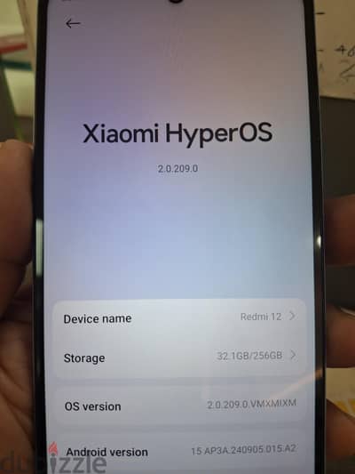 redmi 12