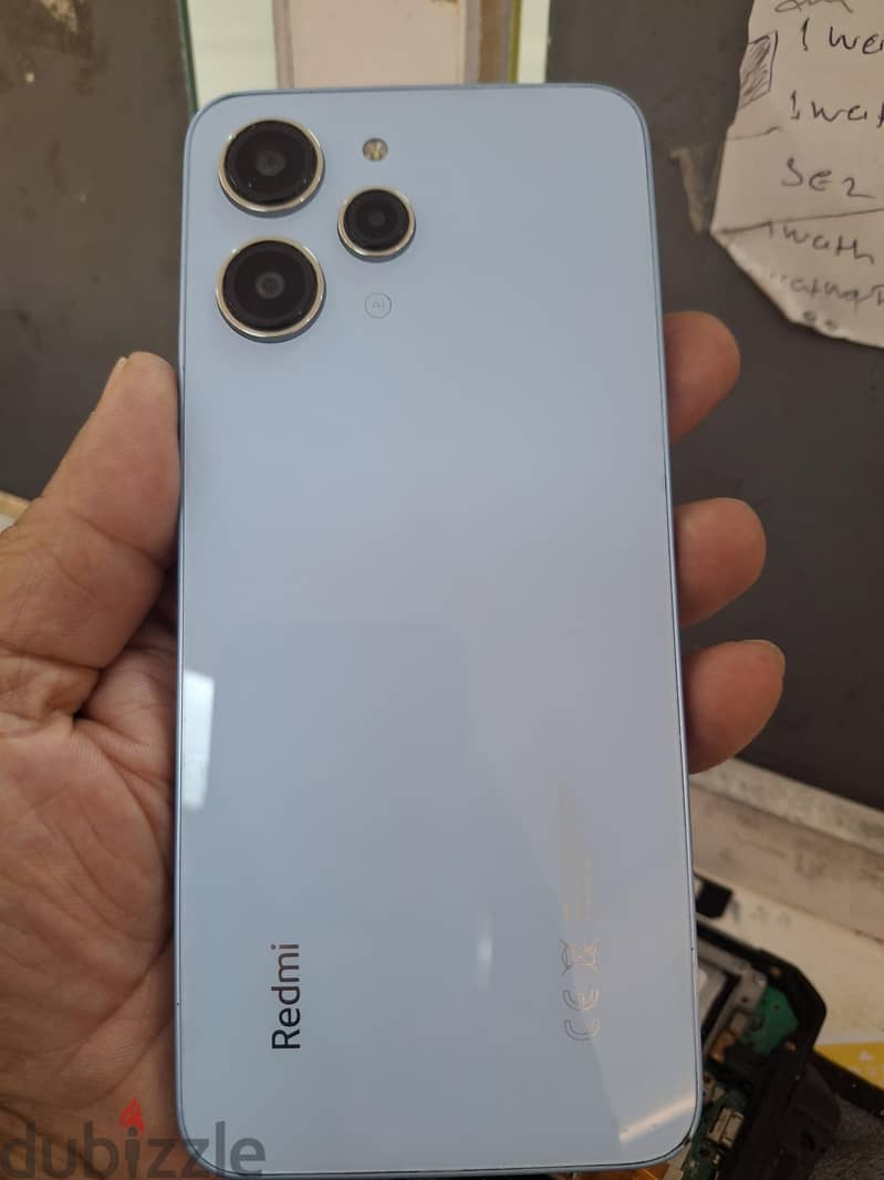 redmi 12 1