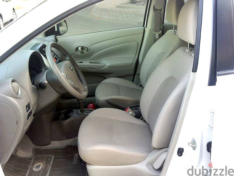 NISSAN SUNNY # 2024 # AGENTMAINTAINED # LESS DRIVEN # FIRST USER # SAL 8