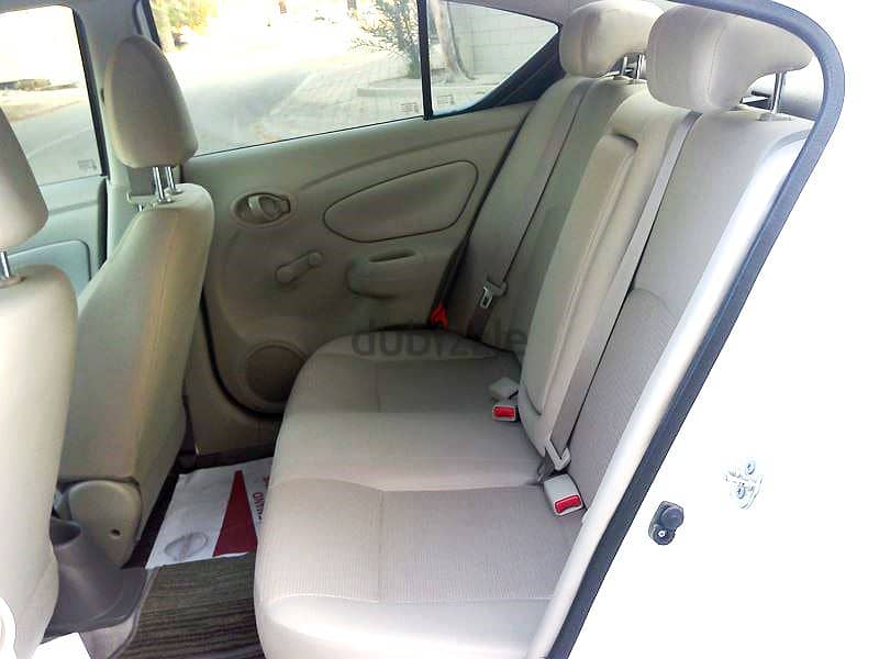 NISSAN SUNNY # 2024 # AGENTMAINTAINED # LESS DRIVEN # FIRST USER # SAL 9