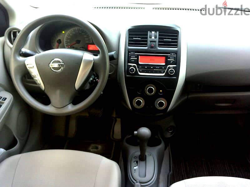 NISSAN SUNNY # 2024 # AGENTMAINTAINED # LESS DRIVEN # FIRST USER # SAL 10