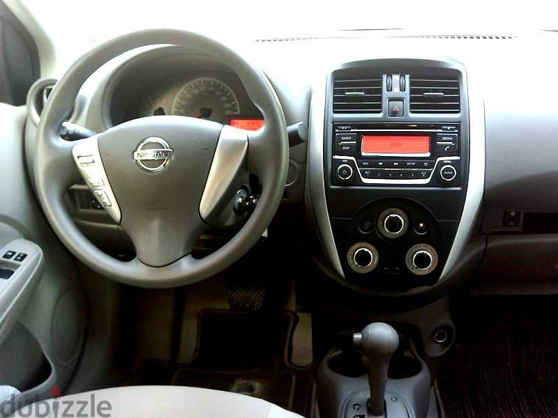 NISSAN SUNNY # 2024 # AGENTMAINTAINED # LESS DRIVEN # FIRST USER # SAL 11
