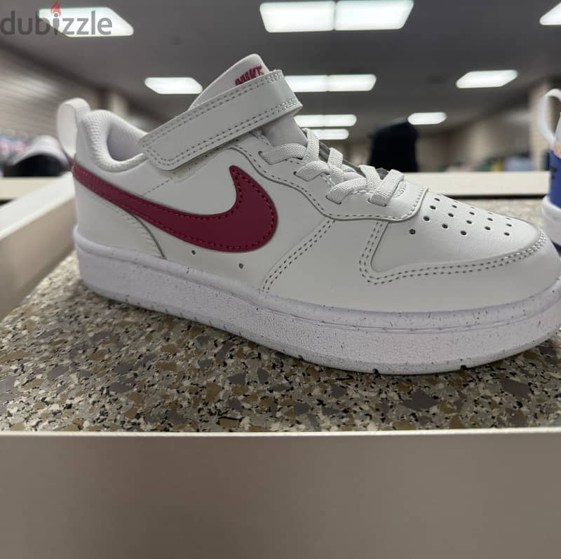 Nike for girl 1