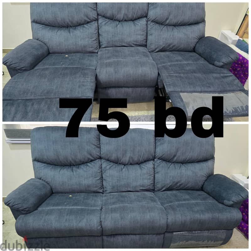 Various Household Furniture | Electronic Appliances | Kitchenware for 2