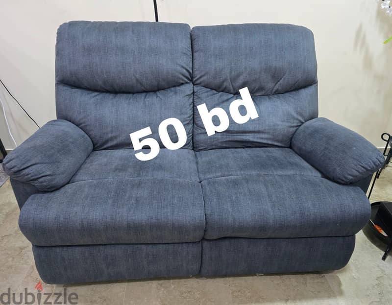 Various Household Furniture | Electronic Appliances | Kitchenware for 3