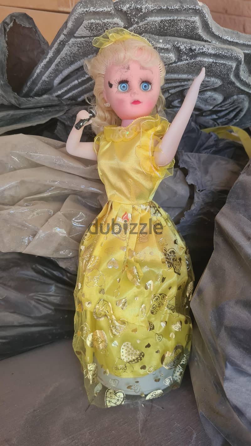 Halloween decoration & costumes bd19 5
