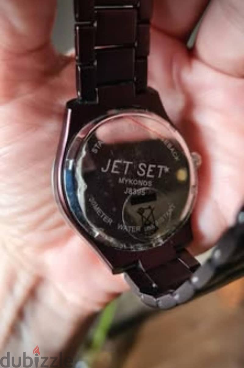 Jet Set Sweden women's quartz watch BD9 1