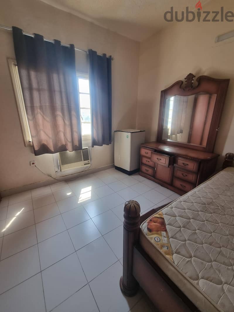 Room for rent in adliya 1
