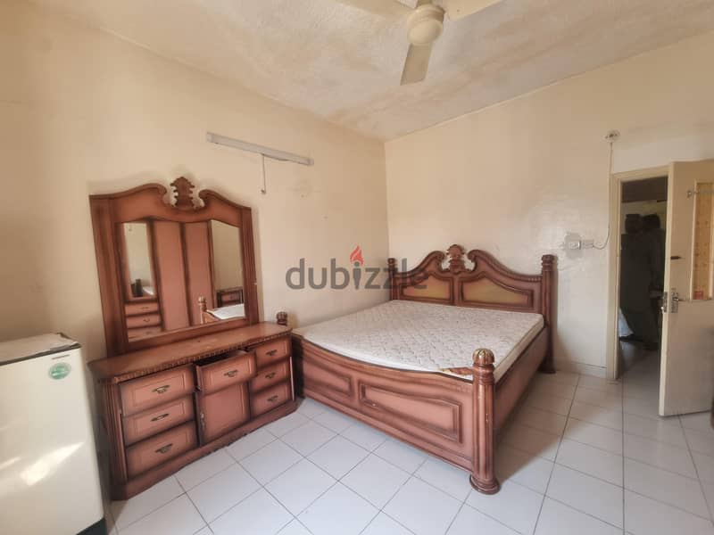 Room for rent in adliya 2
