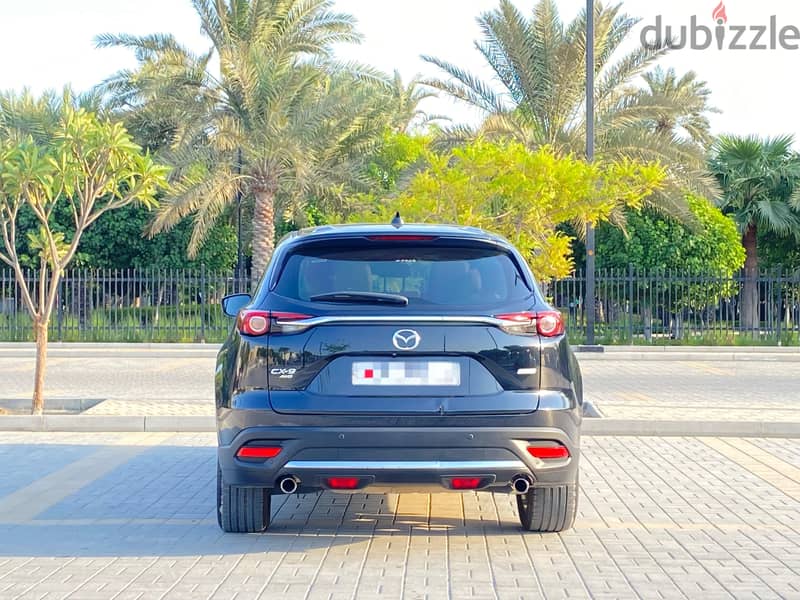 Mazda CX-9 2020 Full Option / Agency maintained 1