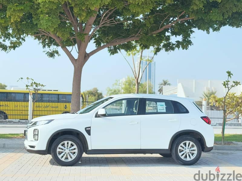 Mitsubishi ASX 2022 - Underwarranty - Zero Accident 11