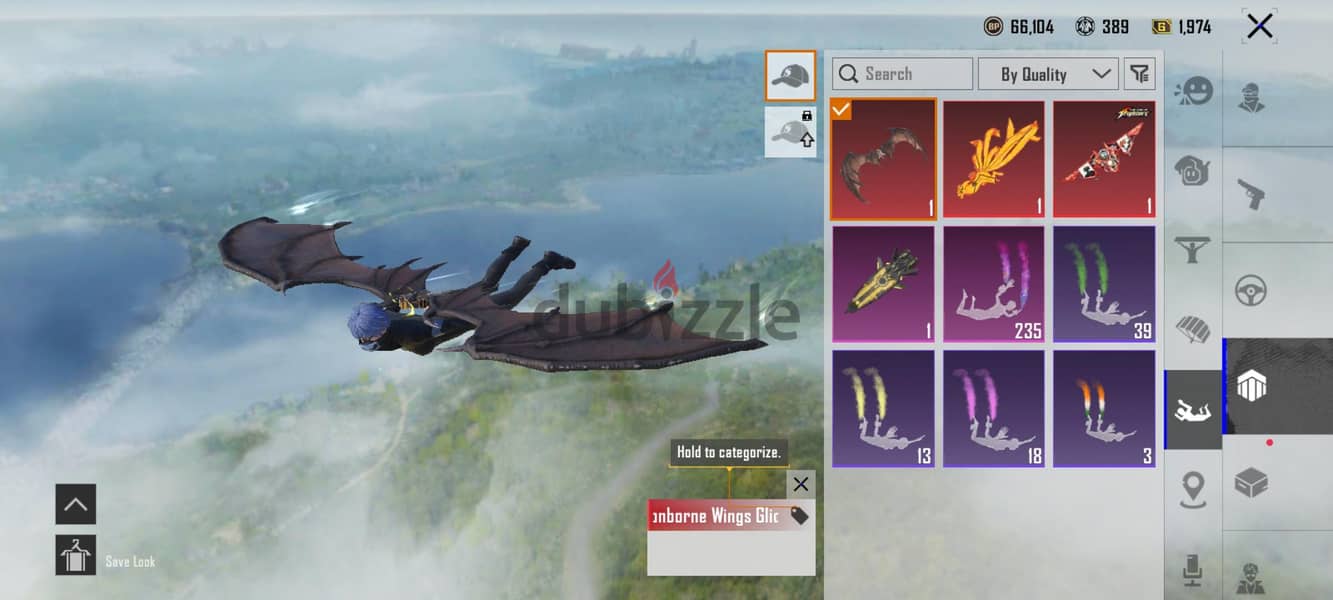 Pubg Account For Sale 13