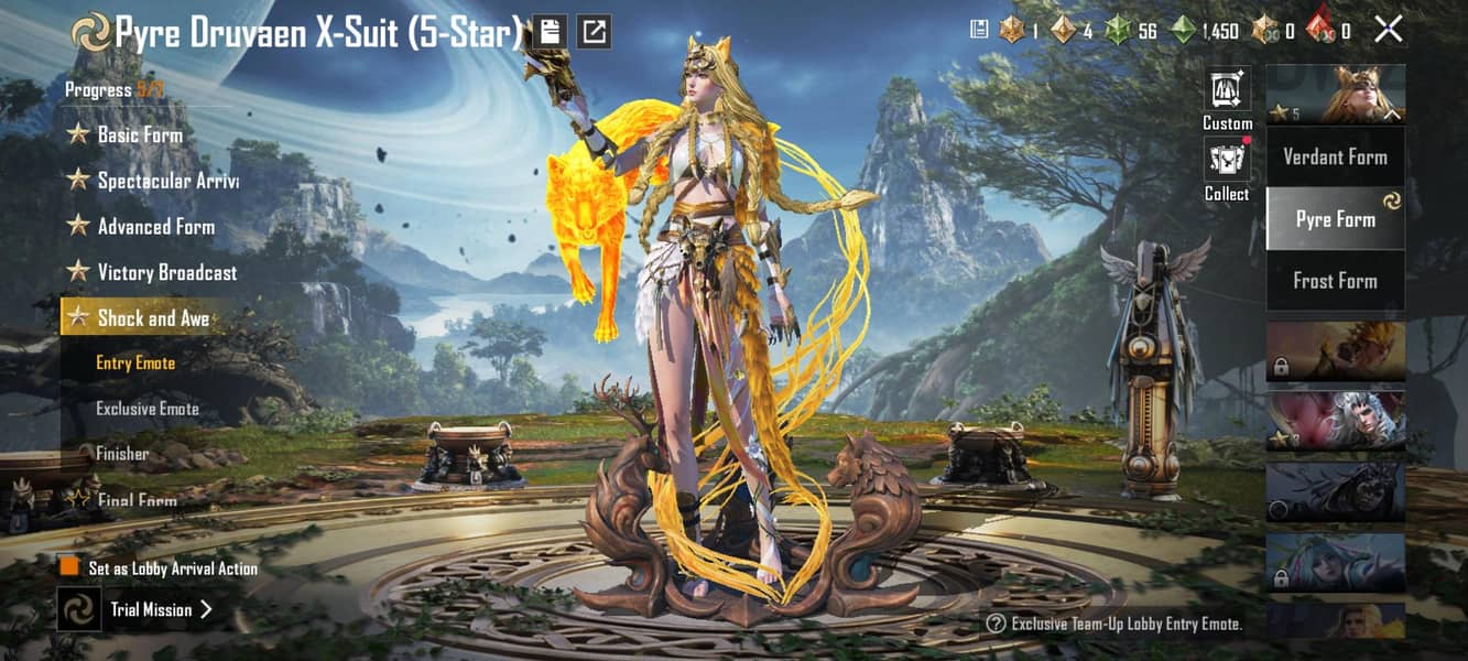 Pubg Account For Sale 18