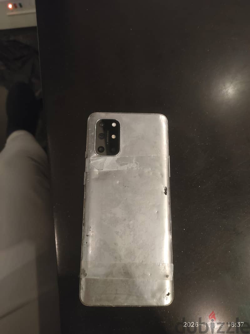 One Plus 8T 2