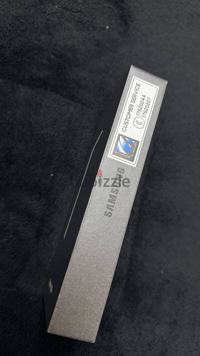 Samsung S25 PLUS 12/512 NEW SEALED 2