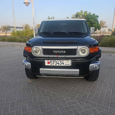 تويوتا أف جي كروزر 2008 | 39457141