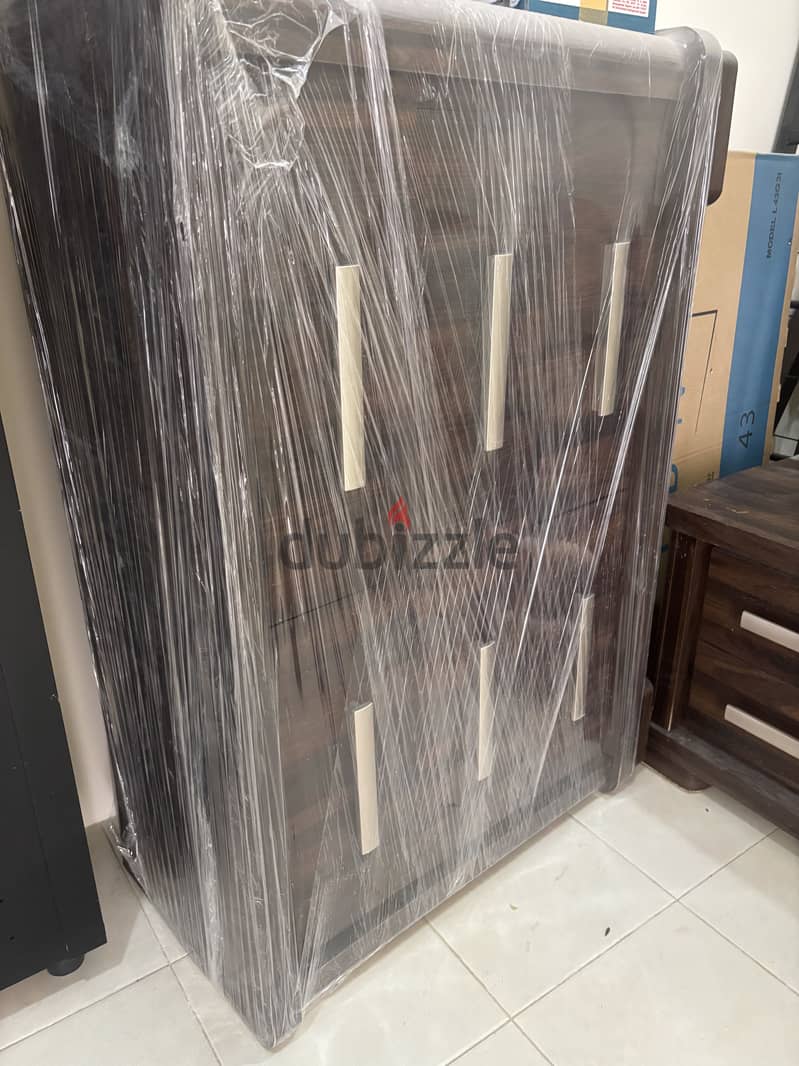 NEW FURNITURE (IKEA + HOME CENTRE + AMERICAN BED CENTRE) , SMART TVs 3