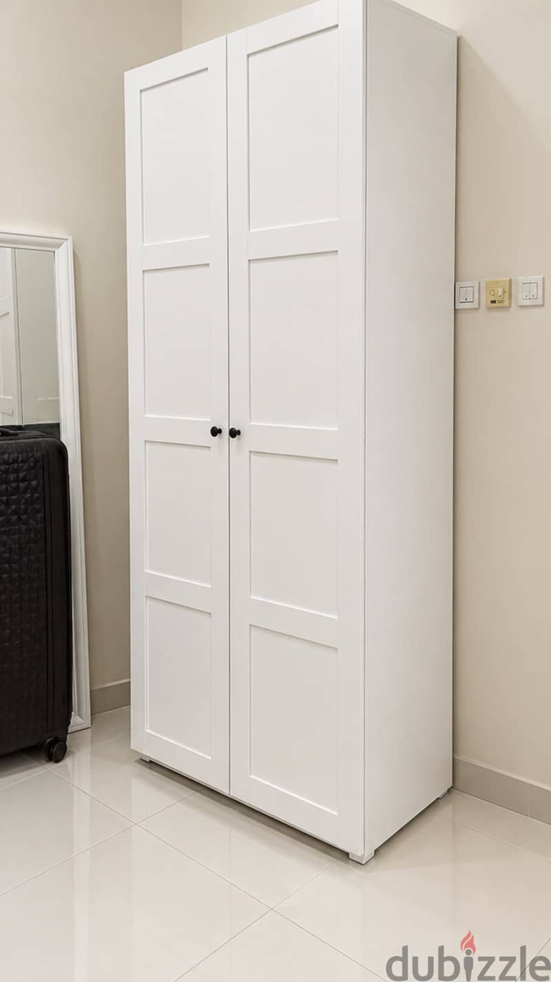 NEW FURNITURE (IKEA + HOME CENTRE + AMERICAN BED CENTRE) , SMART TVs 5