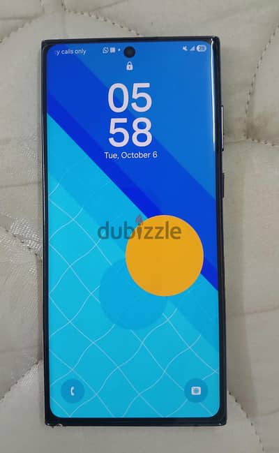 Samsung S22 Ultra