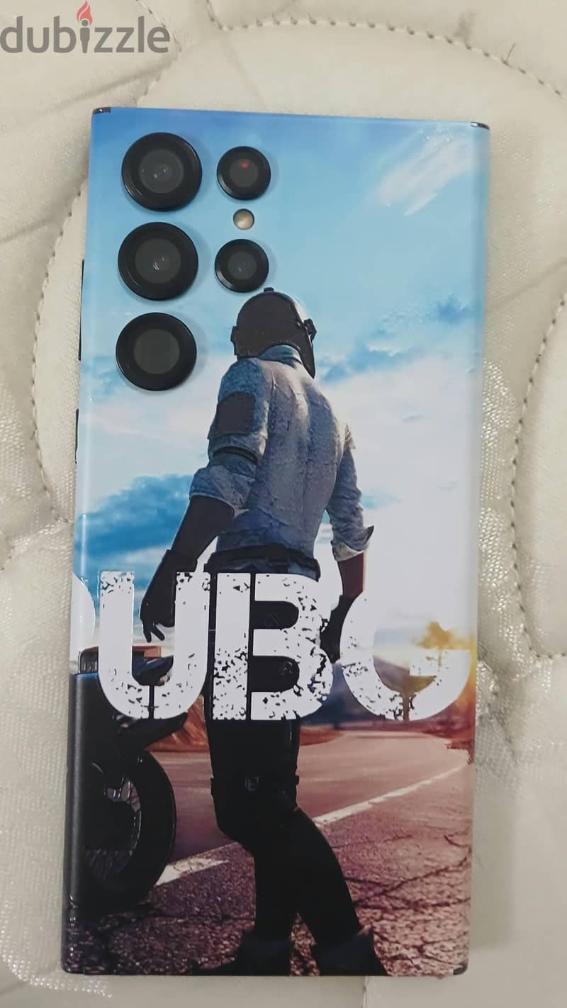 Samsung S22 Ultra 1