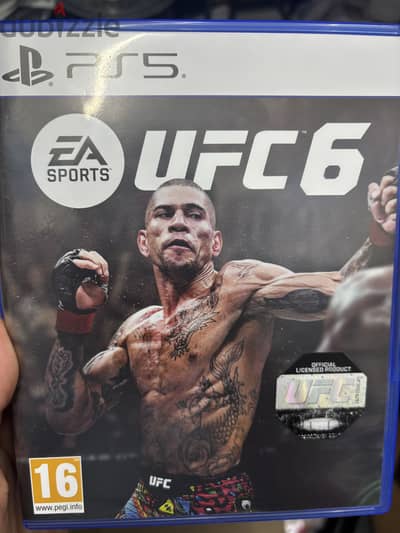 PS5 Games