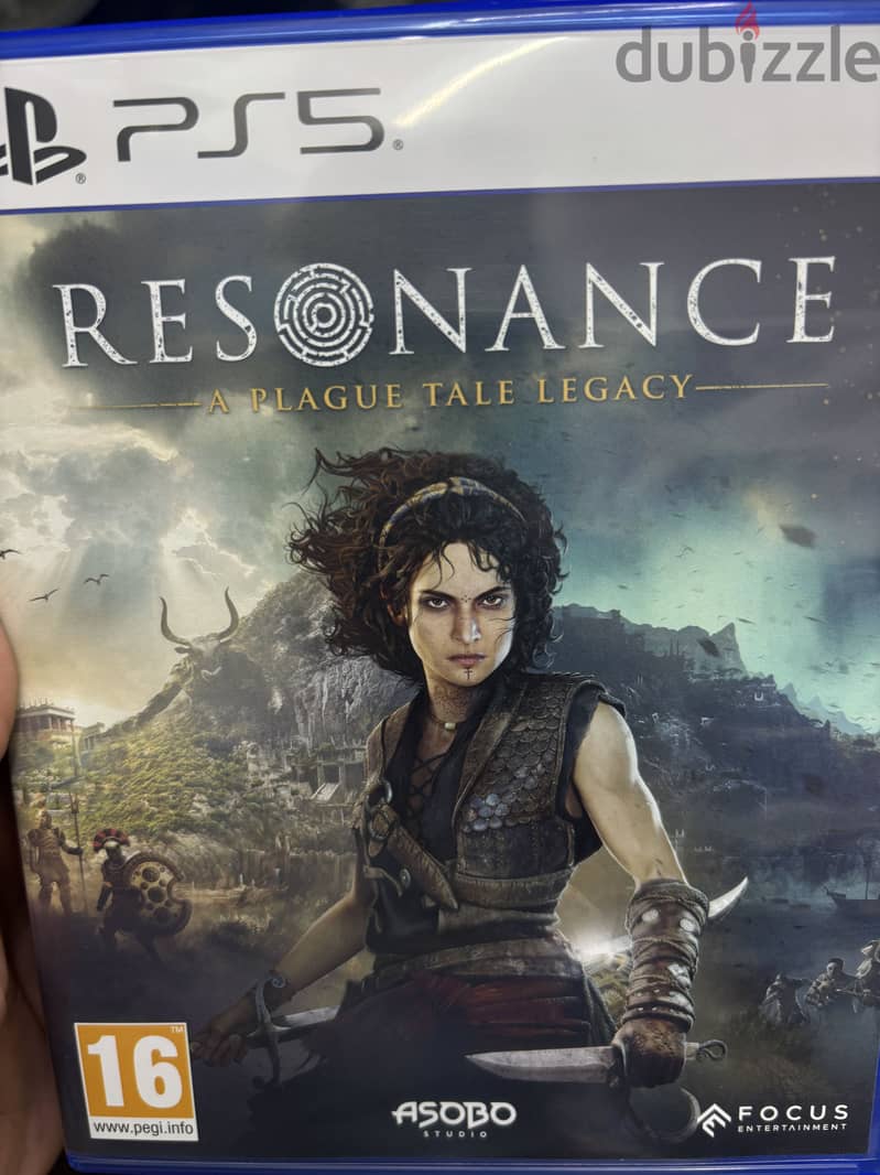 PS5 Games 1