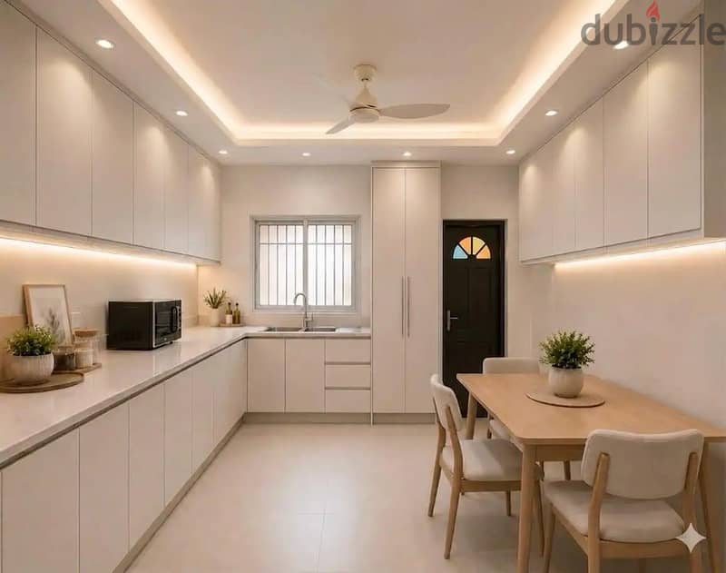 Gypsum & Paint Work Available 10