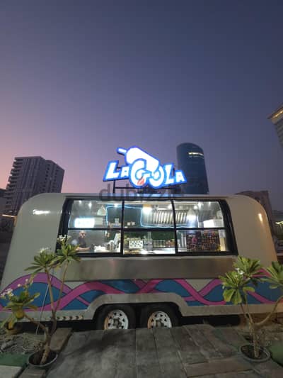 food truck