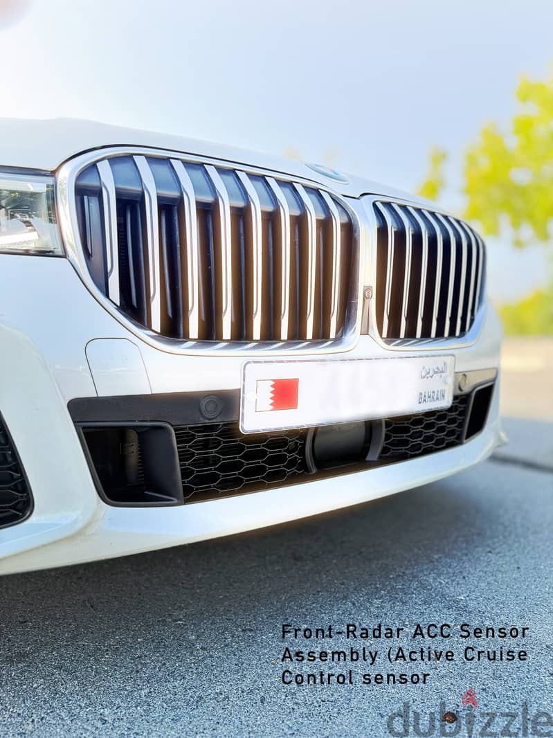 BMW 7-Series 2022 730Li 6