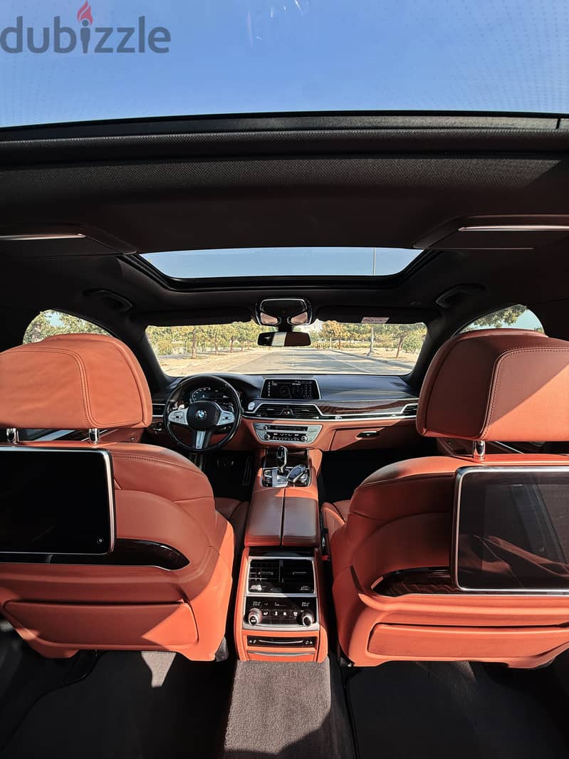 BMW 7-Series 2022 730Li 17