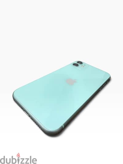 Apple - iPhone 11 - GB 128