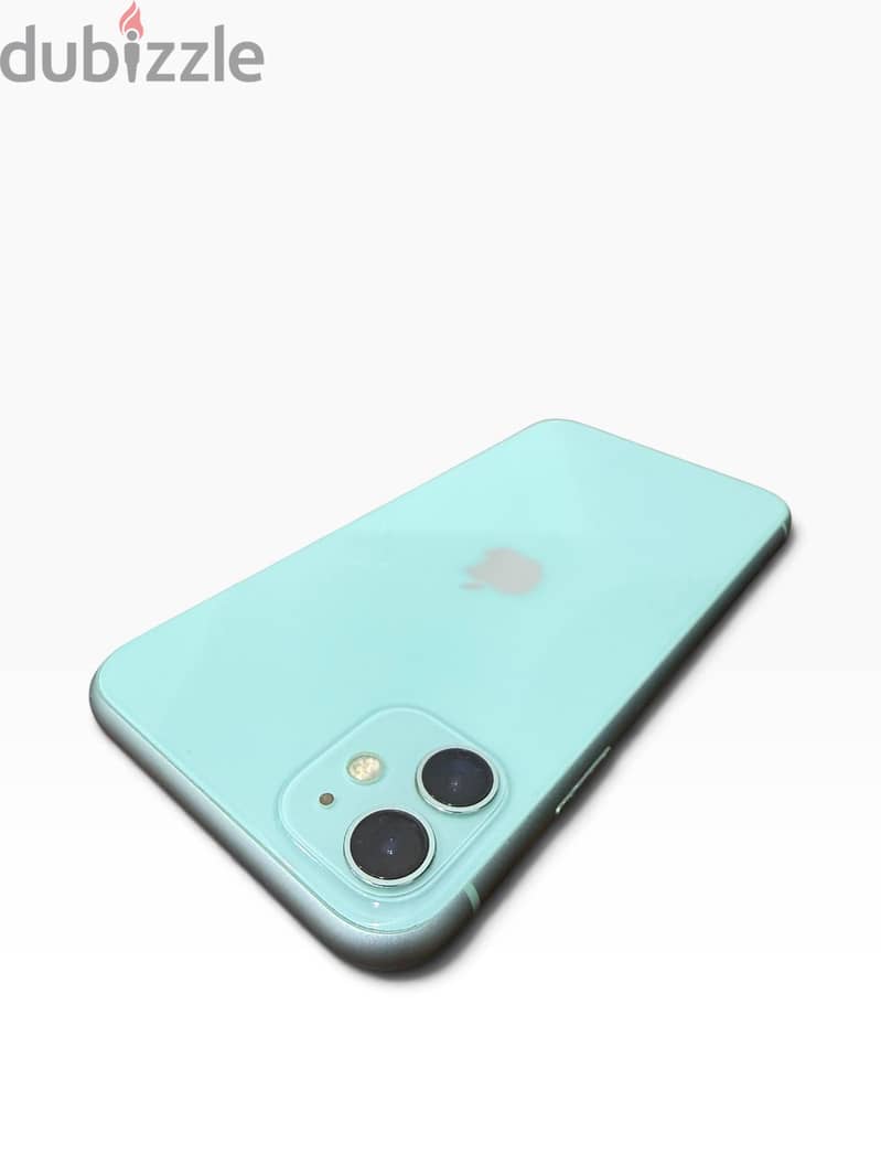 Apple - iPhone 11 - GB 128 1