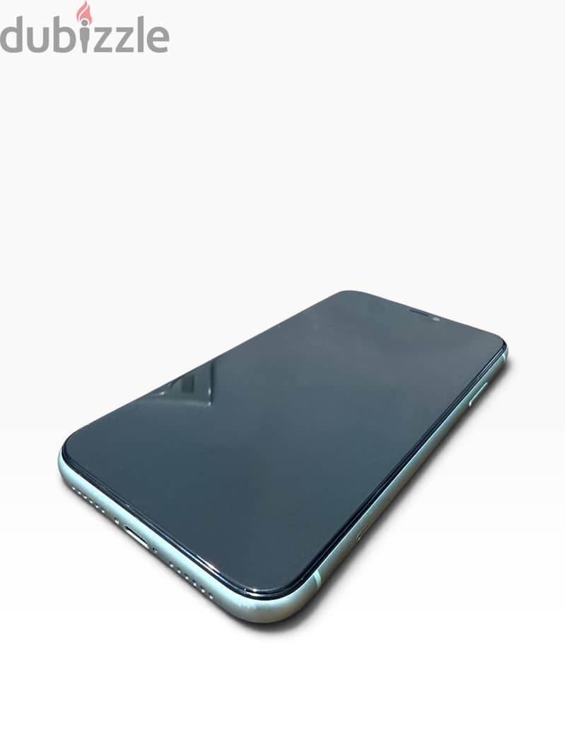 Apple - iPhone 11 - GB 128 2
