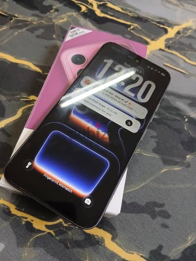 Tecno Spark 50C