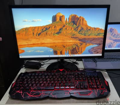 Samsung 22-Inch Monitor for Sale