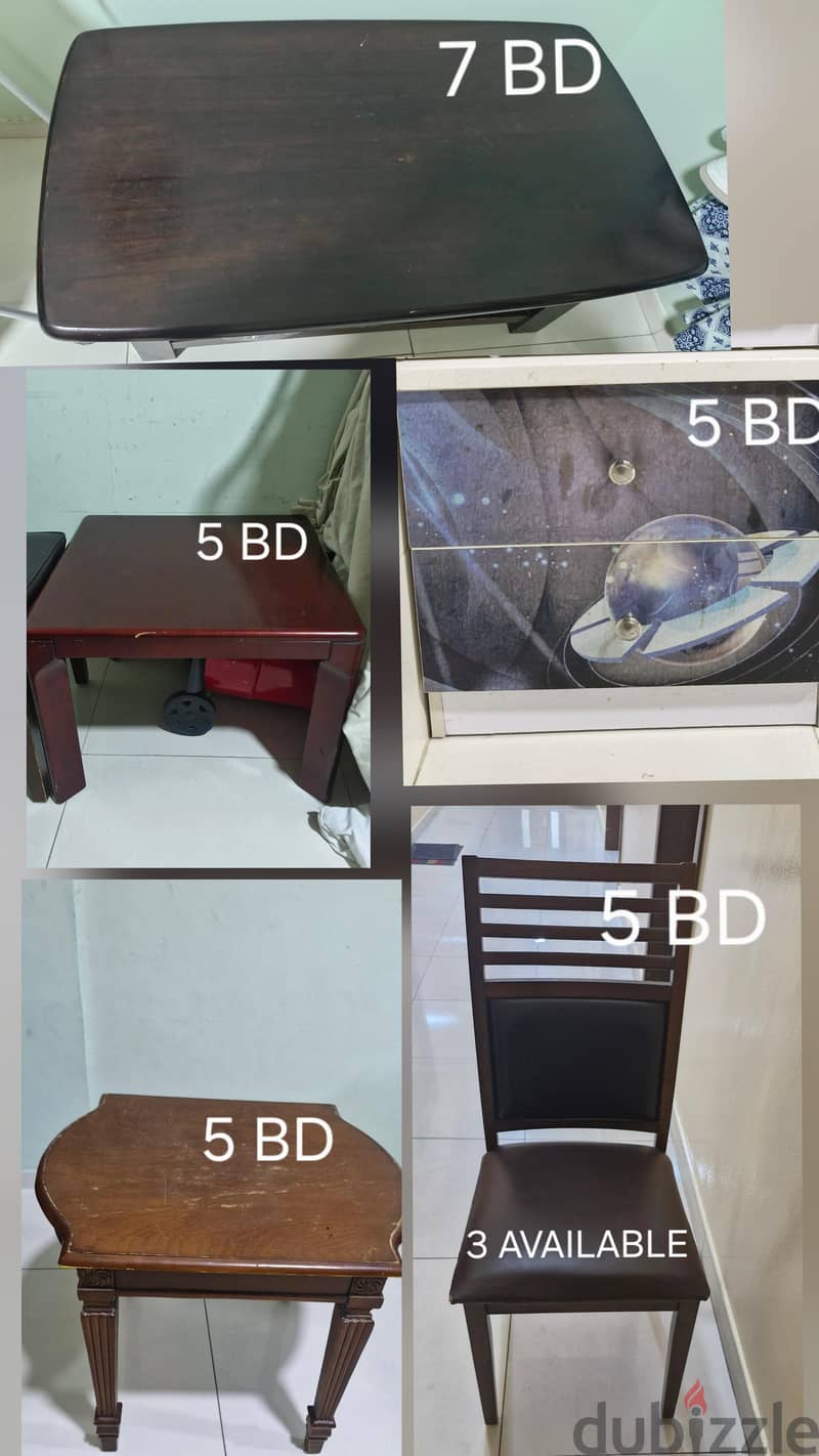 home items 1