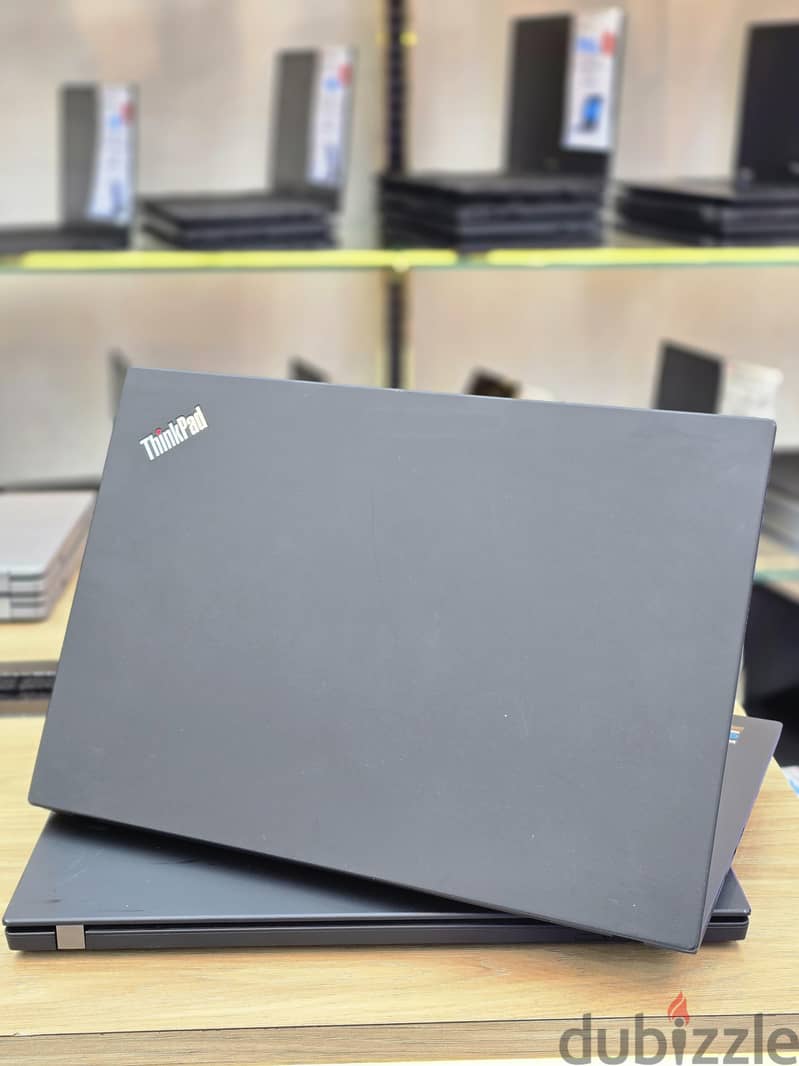 Lenovo ThinkPad P14s G2 Core i7-11th Generation 4