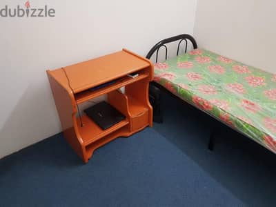 Executive Room for lady/Women 1 person only