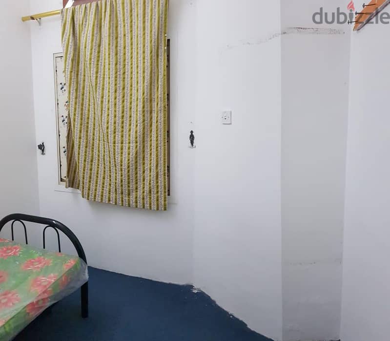 Executive Room for lady/Women 1 person only 1