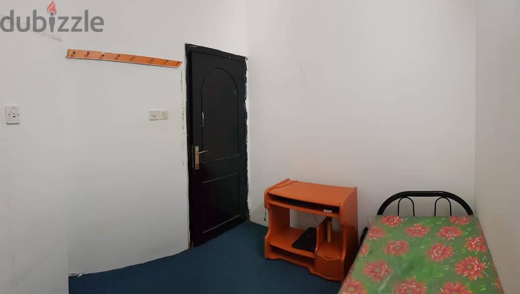 Executive Room for lady/Women 1 person only 2