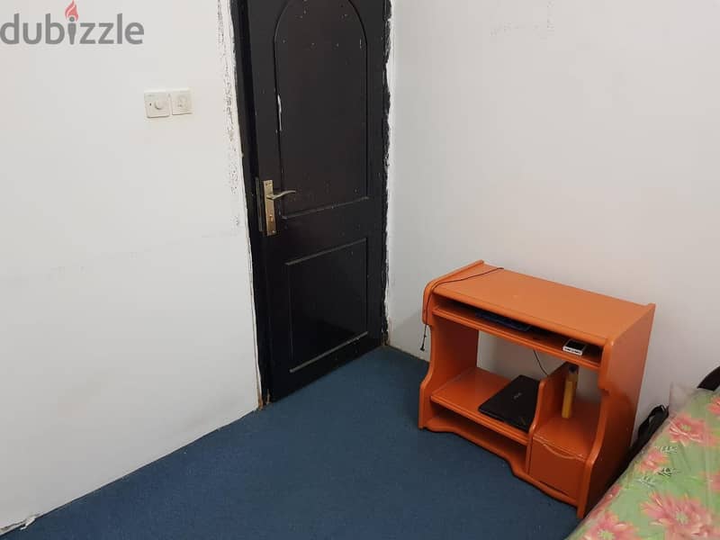Executive Room for lady/Women 1 person only 3