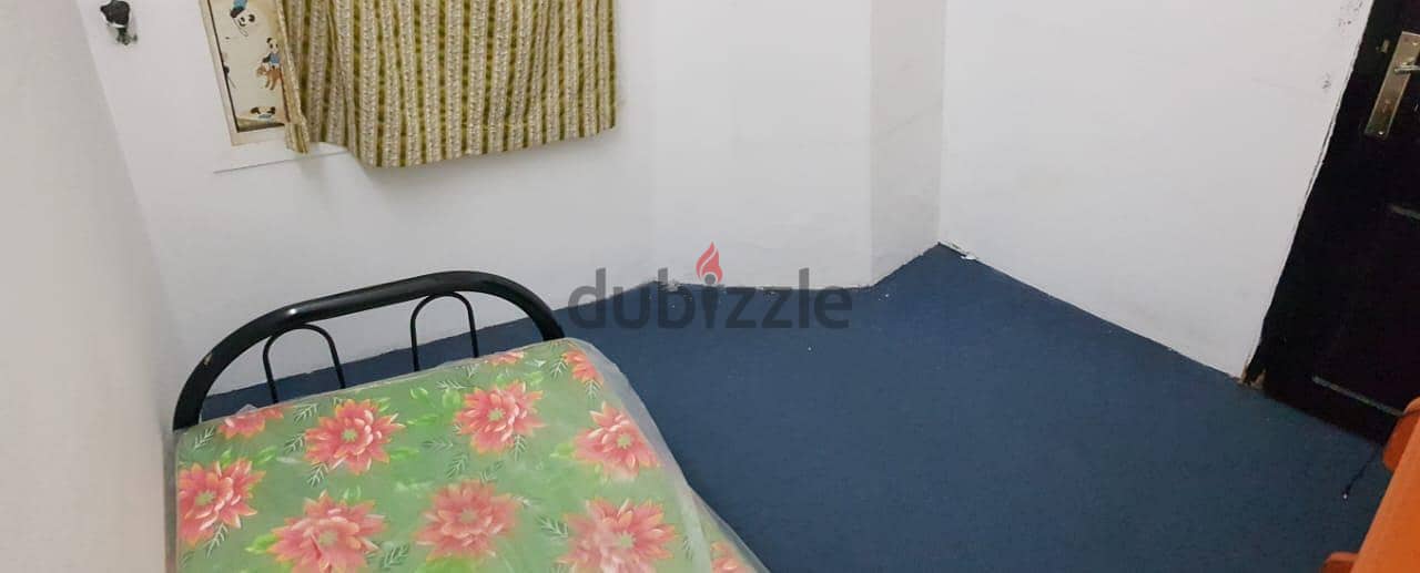 Executive Room for lady/Women 1 person only 4