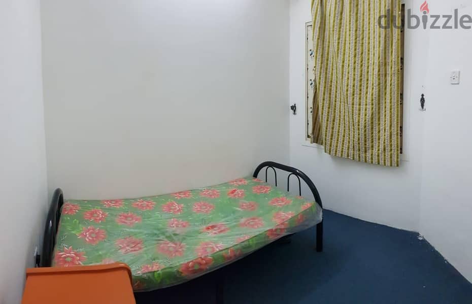 Executive Room for lady/Women 1 person only 5