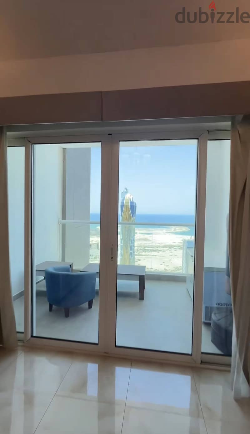 Freehold Sea-View Huge Apartment in Seef | Cash or Direct Installments 5