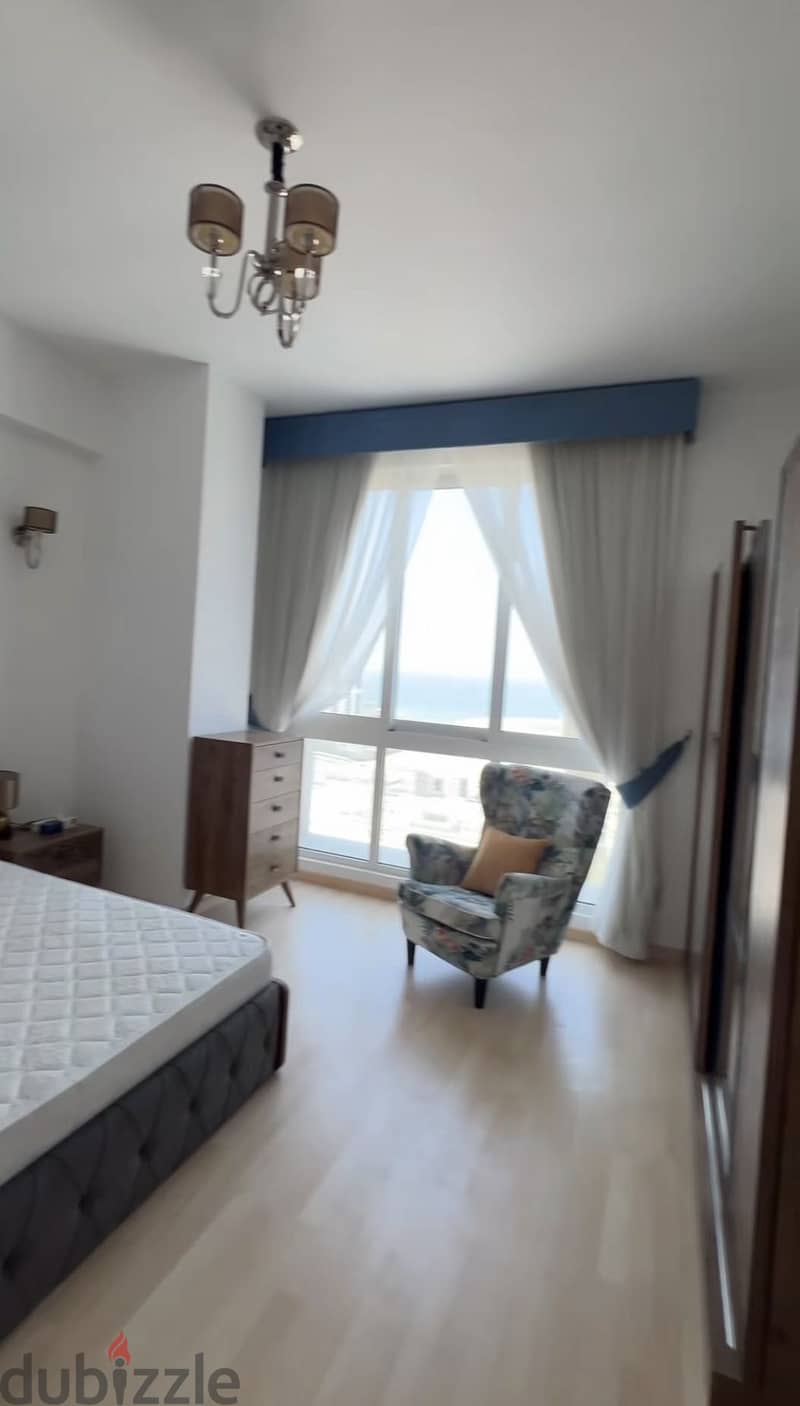 Freehold Sea-View Huge Apartment in Seef | Cash or Direct Installments 6