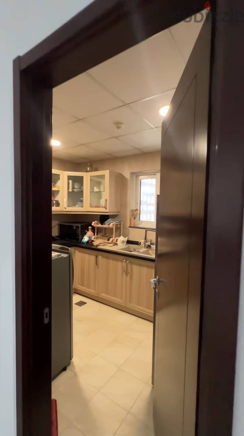 Freehold Sea-View Huge Apartment in Seef | Cash or Direct Installments 7